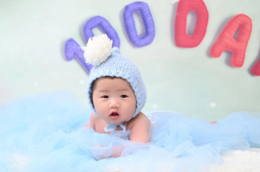 本溪宝宝多少天算满月